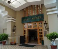 Hotel Siesta